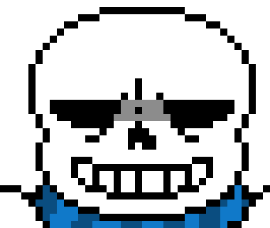 [23f21e] -starts to wake up- h-huh...why is my heart -yawn- blue?