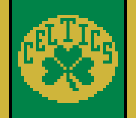 [9664c4] Celtics