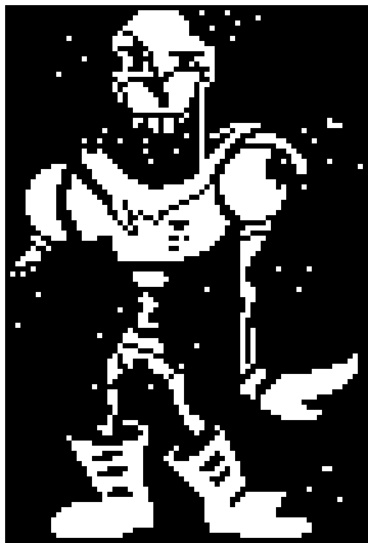 [9664c4] Papyrus After Fighting with Chara