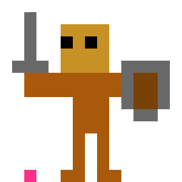 [64ff62] Hi... -Undersprite