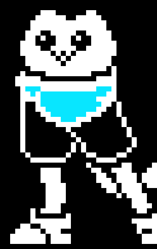 [7456f1] Swap!Pantcat