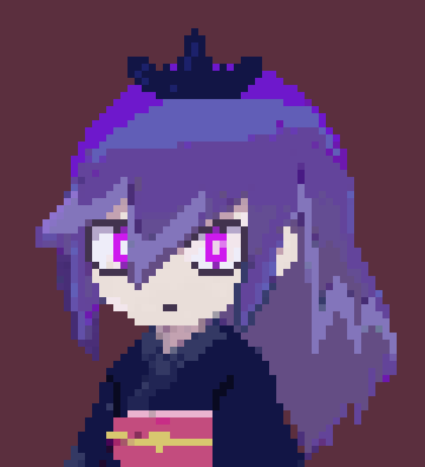 [5b2f3e] -becomes a ball of dark goop and phases into where the latexes are, reforming- Here's some natives...