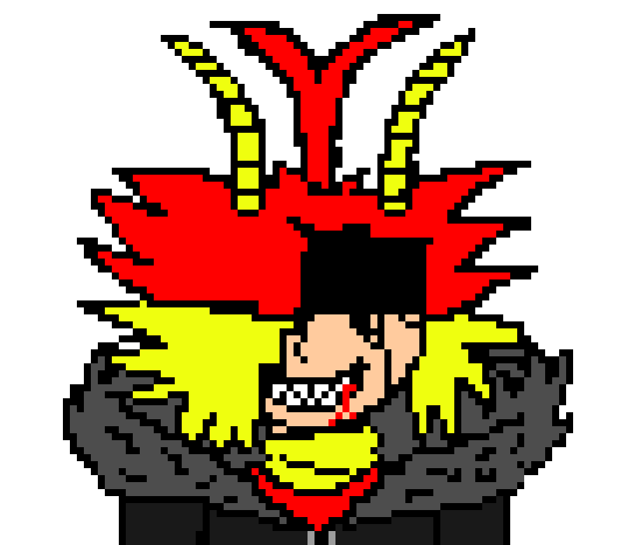 [c07510] I see that someone want me to die