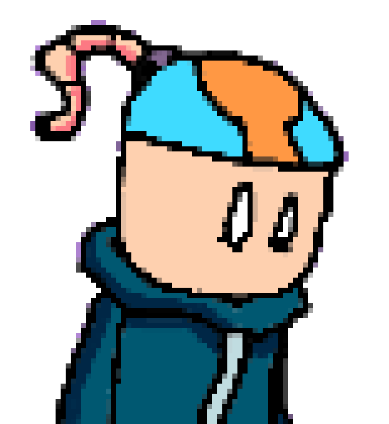 [990543] The HD adventure, now on Televisions. Epic af