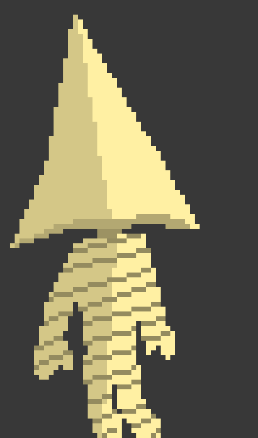 [843b57] *he poked his head outta bush*-7(nome)