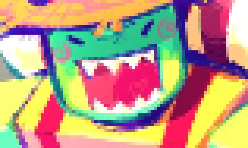 [d0c75c] Im gonna start calling you patrick sc