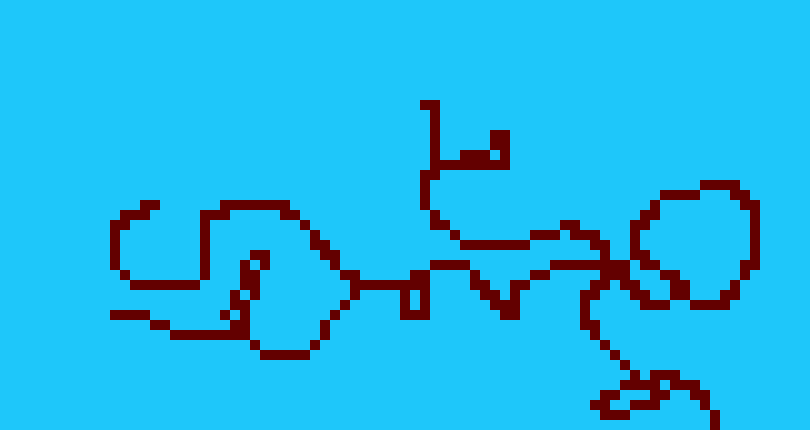 [1c1194] Ahem, I mean give her a pair of car breaks out of niceness