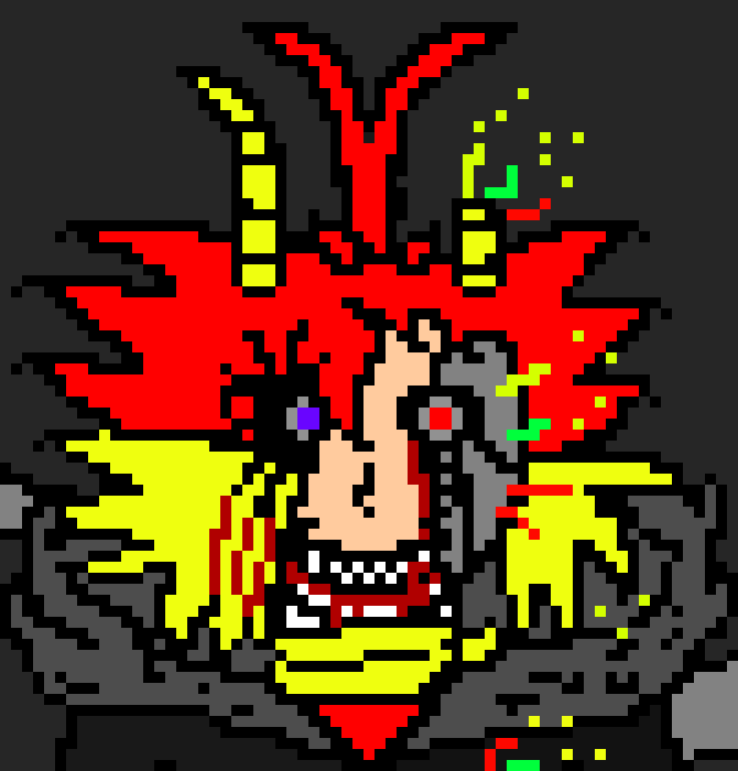 [61273a] So... now what? - DST