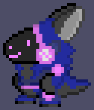 [ba375a] What are your guy's thoughts on the PMD OST?