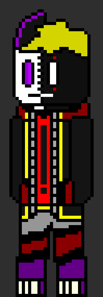 [812b32] this is what 100 Molts combined into one looks like. - Molt!