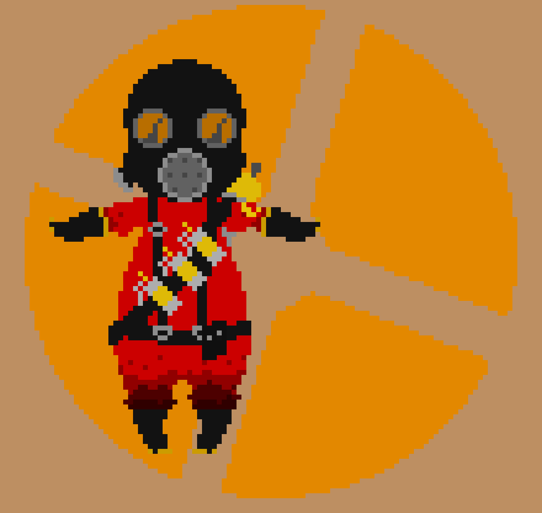 [9664c4] Chibi Pyro