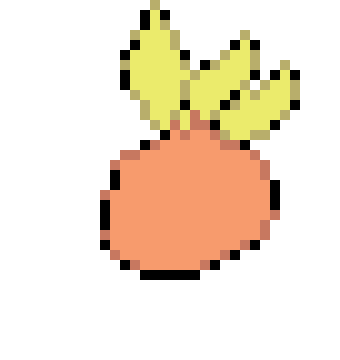 [3fcaee]  wip making torchic but in a gen 1 style - Tom