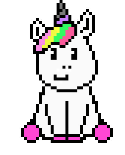 [9664c4] unicornhorn3