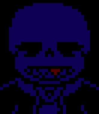 [d0ac6b] -bones covered the vents as he accidentally teleports him and ODST back to earth, him landing on shift asriel-