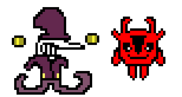 [9664c4] CORE Mercenaries Overworld