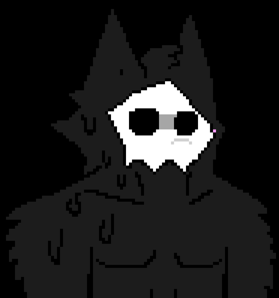 [5b62b0] *carries MOAU, pets Lucy, and walks faster* -Jacob ((John