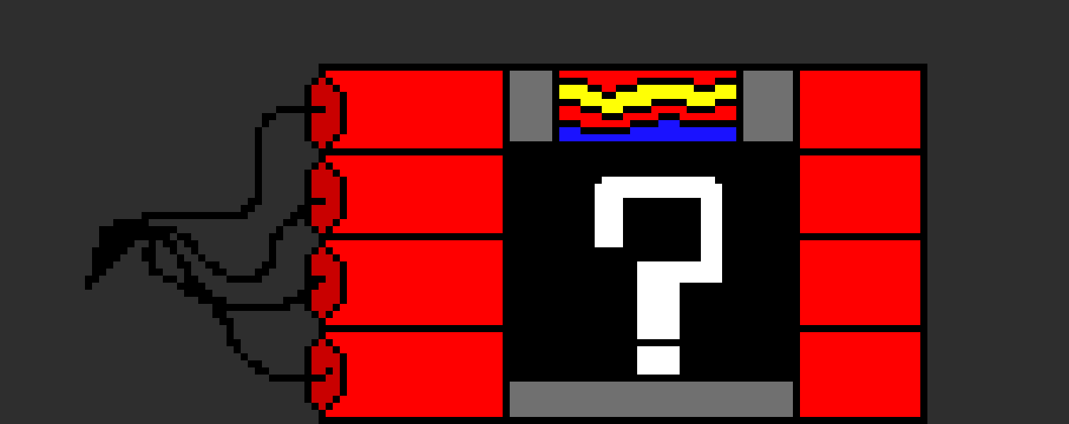 [812b32] oh well "Drone" ya know how to rap? - Whitt-X (molt)