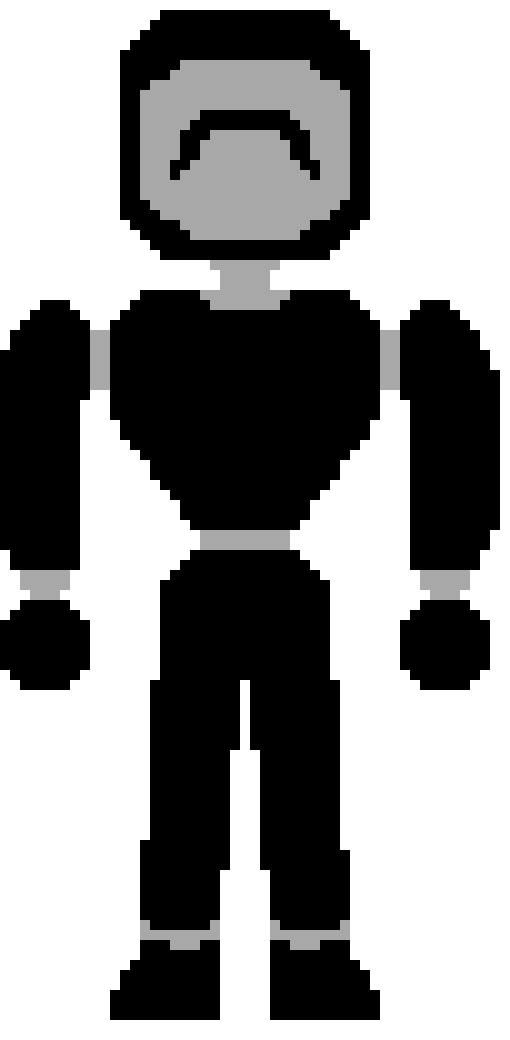 [25d002] *He looks down at the red fog now covering the Training grounds, And continues pacing* Strange...