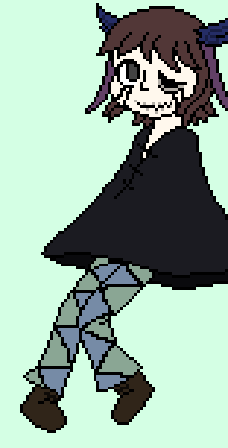 [f7c573] idk, i just did something weird -mawile