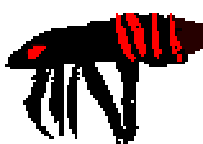 [b7330b] mutant spider boss