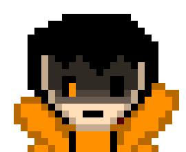 [d5092f] *he loses.* DAMMIT! *he throws his phone on the ground.*