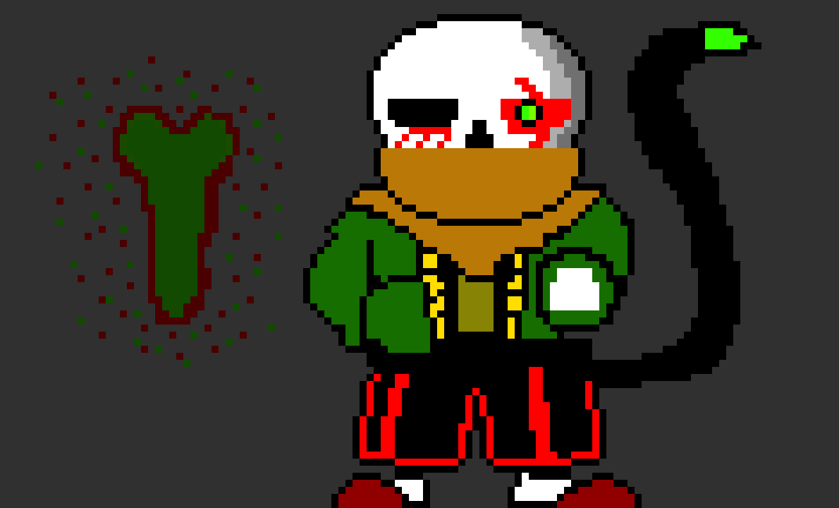 [7398c2] Now... WHERE WERE WE?! : Cooper