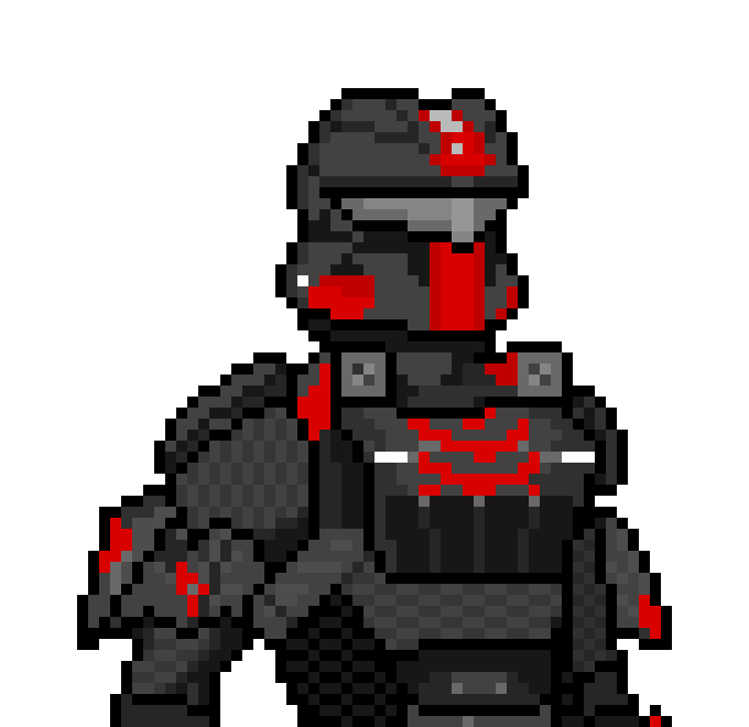 [2d8240] alright, I think Ive got Felix done enough to rp. -Pathfinder