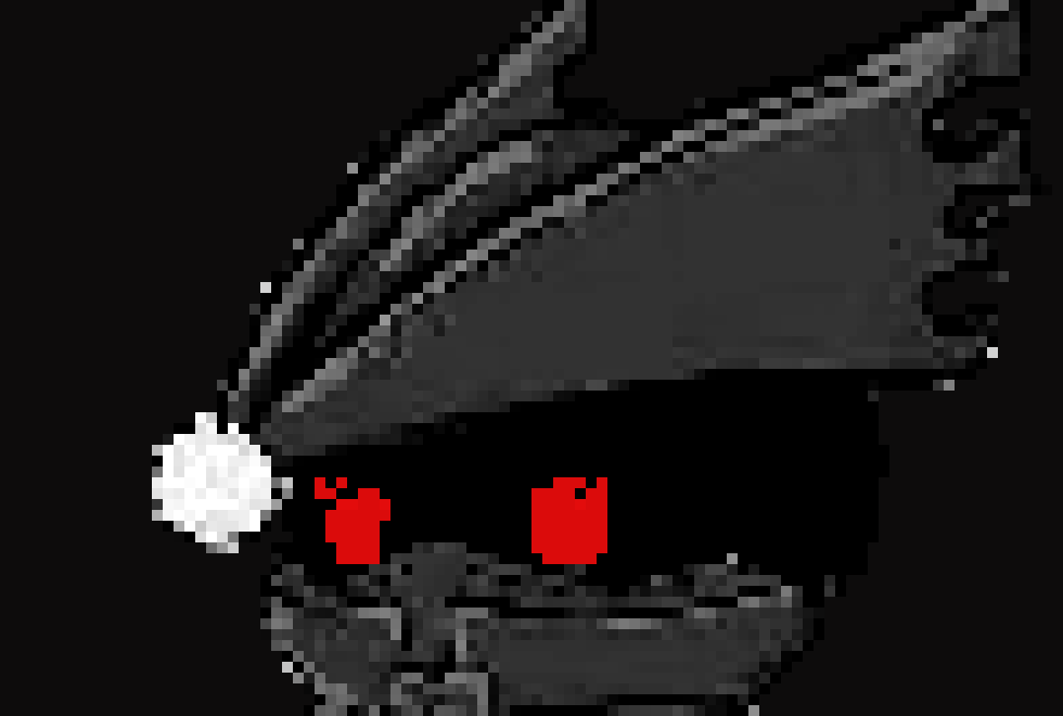 [9313a5] oh your so lucky i sold my last horny bat...