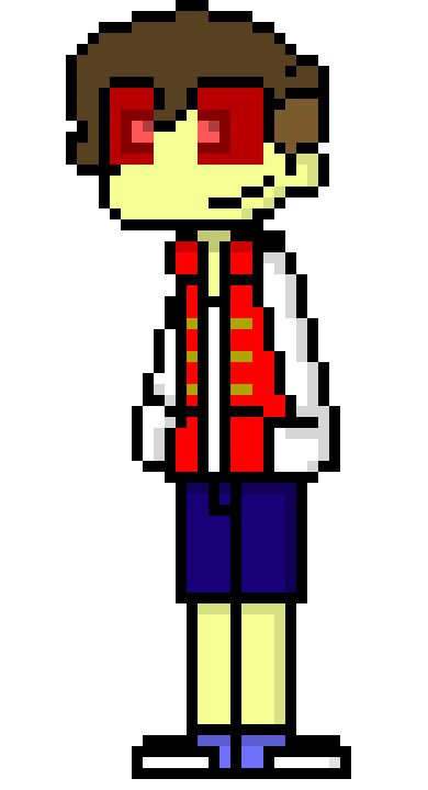 [39b34f] -takes off mask and does something with his hands making the tentacles rip the assassin outline apart limb from limb- just like i spider...