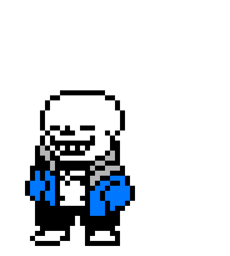 [43520c] Ready? - ink