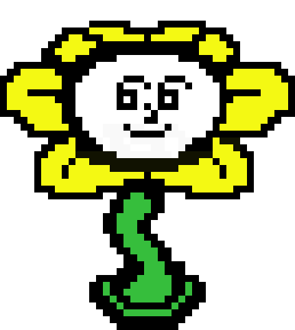 [9664c4] Lenny the Flower