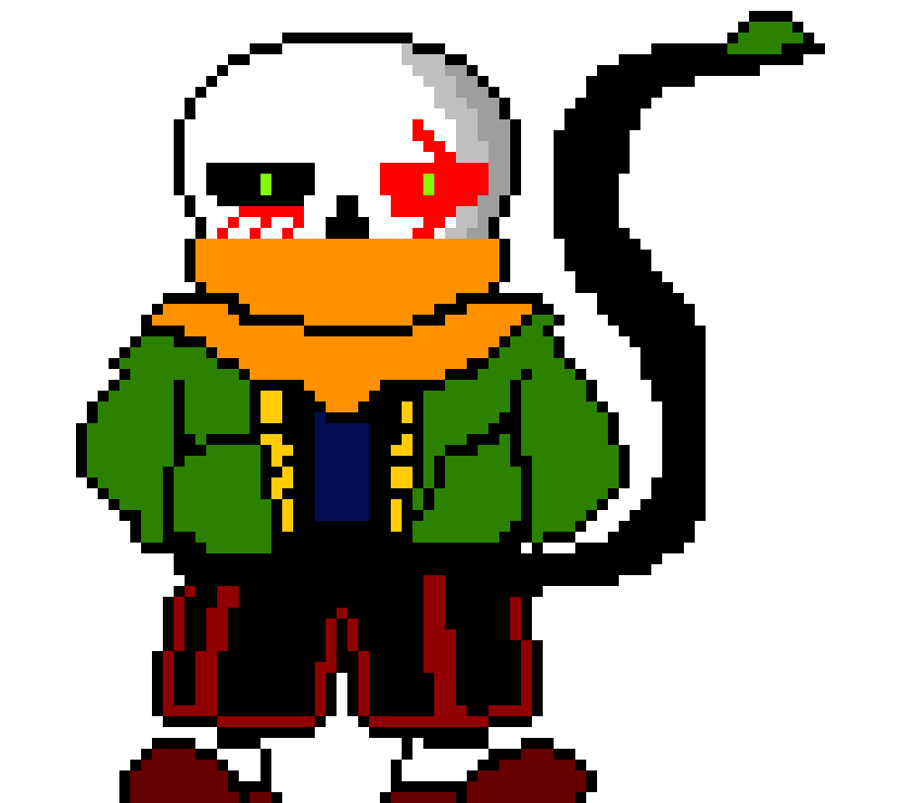 [7398c2] I dont have any. Just a stinger. : Cooper