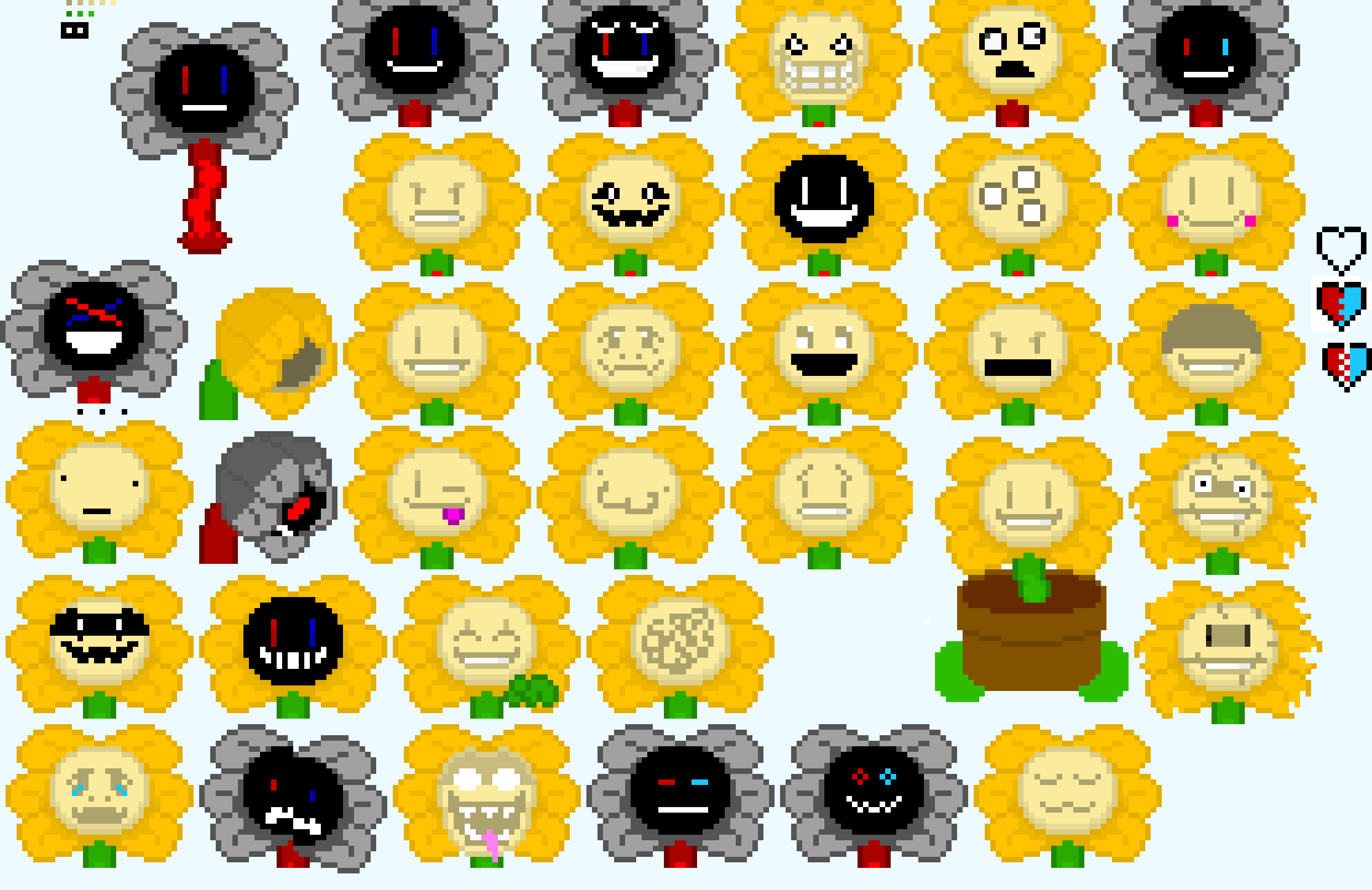 [c8bb2d] this is to much to edit