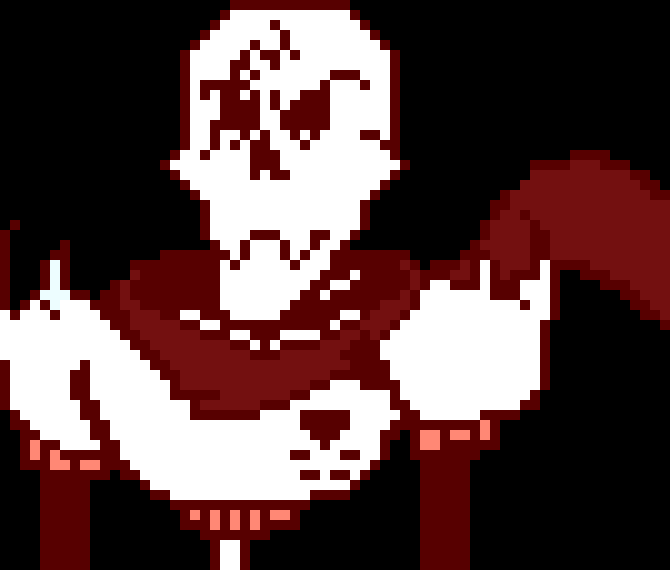 [c50678] is...is that blood?!? SANS I THOUGHT YOU WOULD KEEP THE HUMAN SAFE!!!