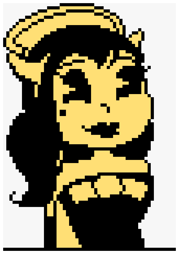 [d5282a] Alice Angel