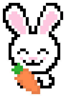 [df730c] bunny