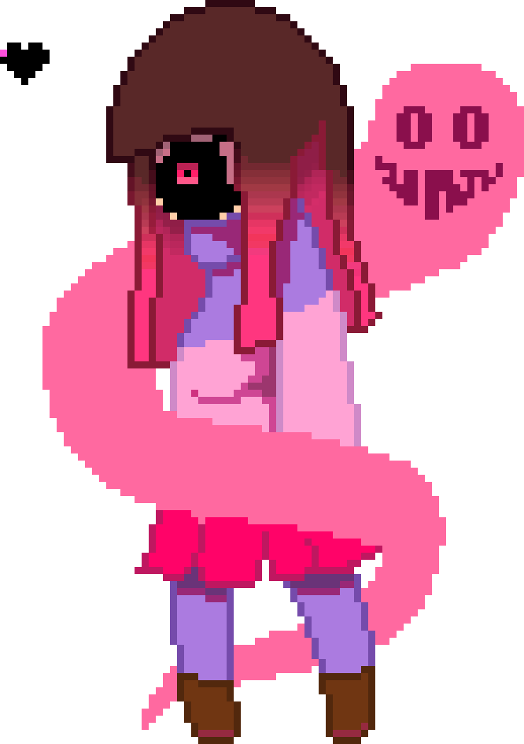 [ff2f9a] HOW DO I GET TO THEM? I NEED TO KILL THEM.