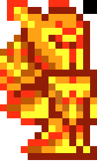 [506291] ...? ...! *what's this? some armor thing? it looks cool!* - xenia