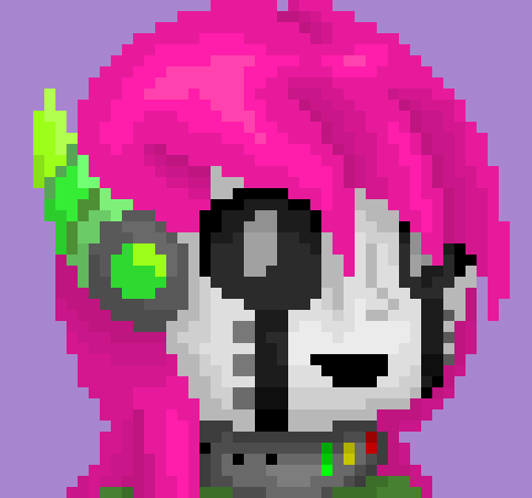 [965131] *seems like somebody shut off her safety features* TOO BAD. -Anauxieus