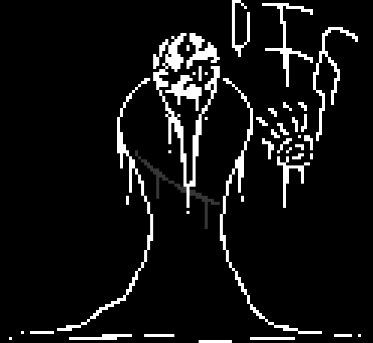 [17e6fc] W.D. Gaster..?