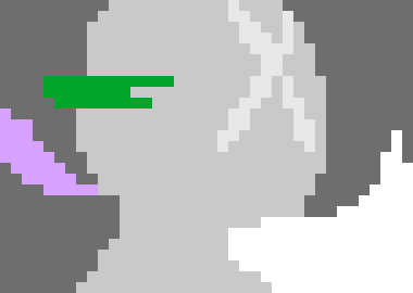 [b685ad] you and  Bmo are so  weird, vro </3