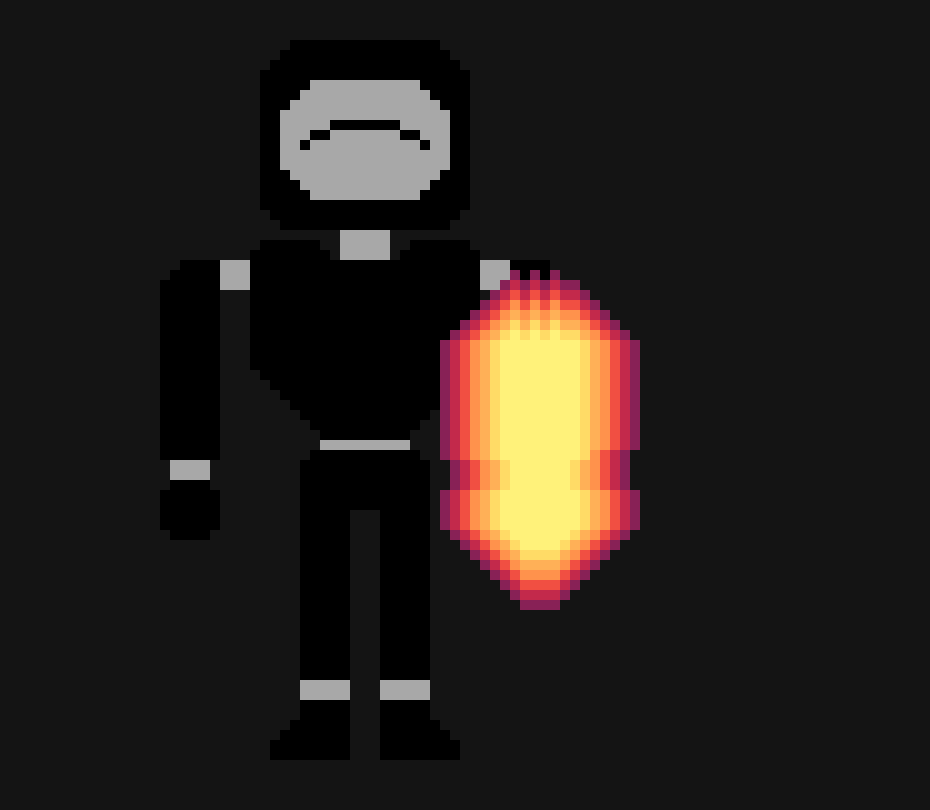 [2fcb16] (Sure ya can Pathfinder.)