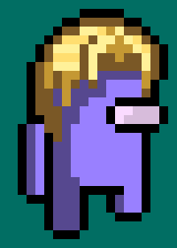 [c6b63d] *touches and blows up gray