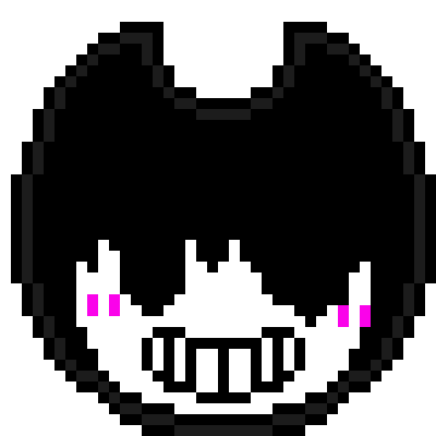 [450a4c] why do you keep blushing? - maker of bendy edits!