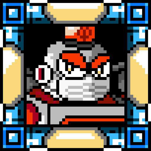 [9664c4] Hypo Man Selected 1