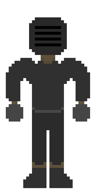 [25d002] *The Hammer was completely undamaged* ....