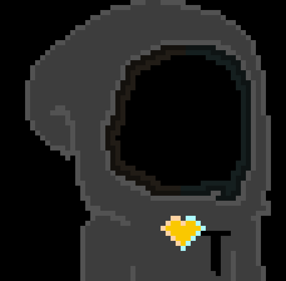 [05b0c1] Yeah, but y'know. I want the whole "Nightguard" thing to be a big deal to T, as he is one of the animatronics, and would possibly see her as William Afton. And may possibly realize it after a while, but not trust her because nightguards killed his friends and forced them into their current lives.