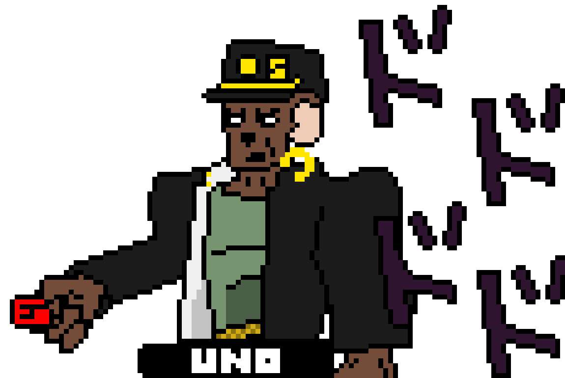 [0a5ea4] Jerrato Moujo