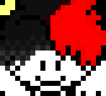 [95be89] GOOD... FUCKING FEAR ME...