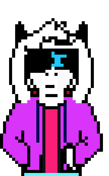 [904ba9] teleports to charlie pam were u are and alastor keep eye on him he creepy